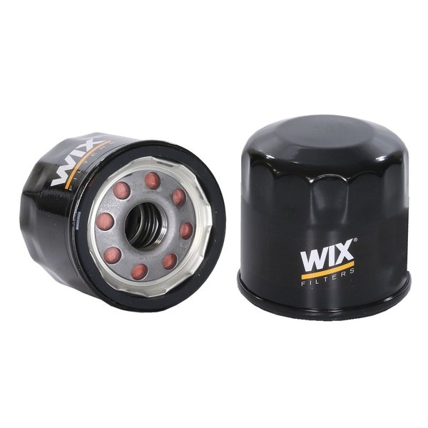 Wix Filters 57712 Engine Oil Filter 57712